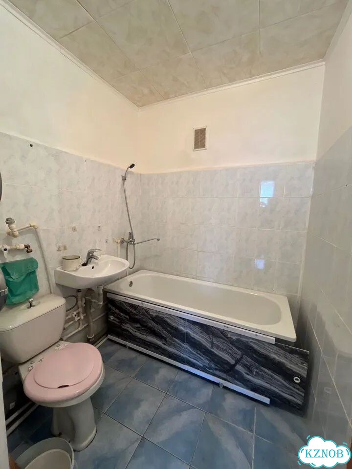 1-к. квартира, 37,9 м², 2/3 эт. фото 7