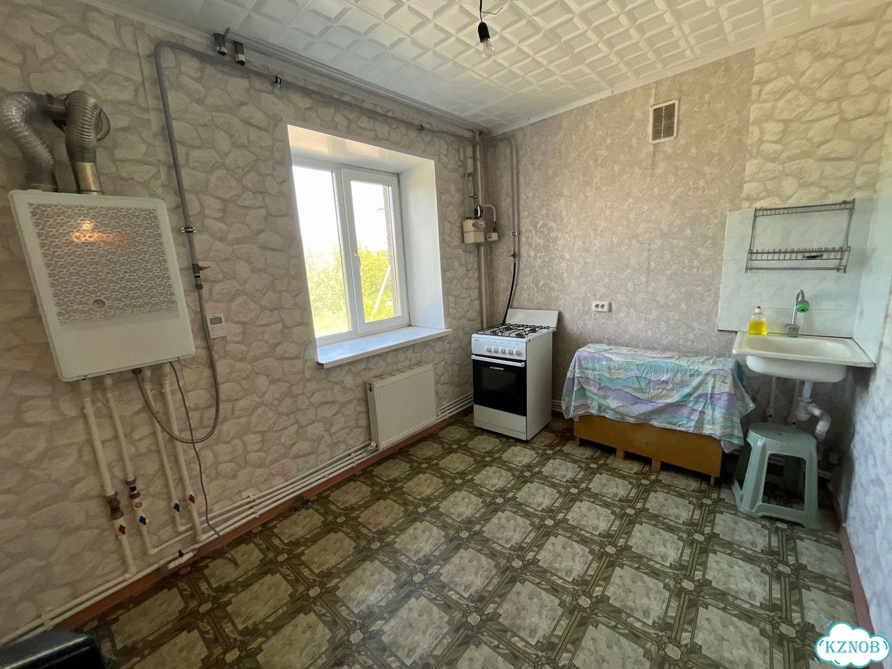 1-к. квартира, 37,9 м², 2/3 эт. фото 8