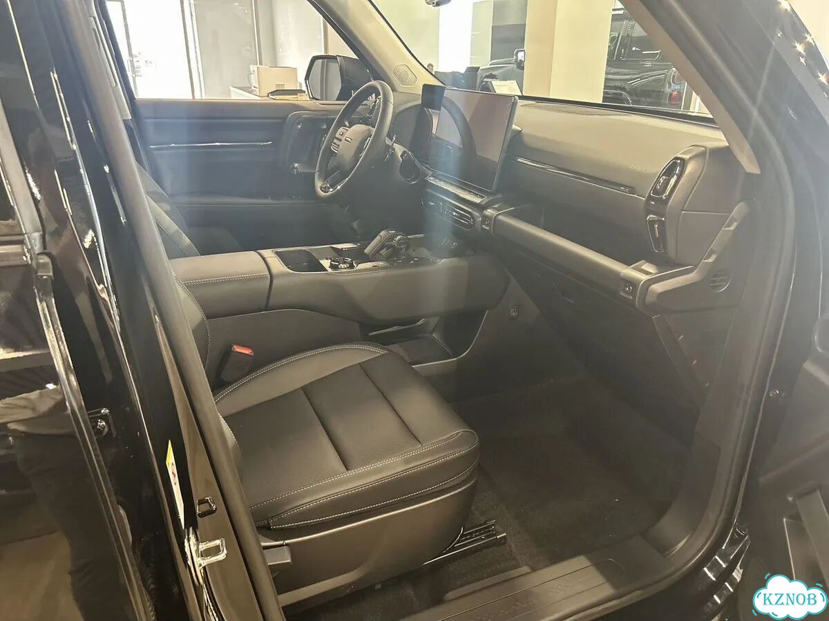 HAVAL H7 2.0 AMT, 2026 Новый фото 4