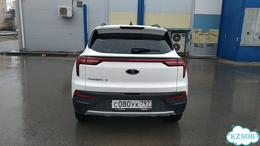 Аренда авто с выкупом фото 1