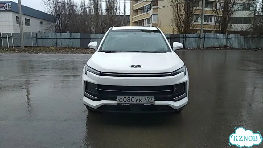 Аренда авто с выкупом фото 3