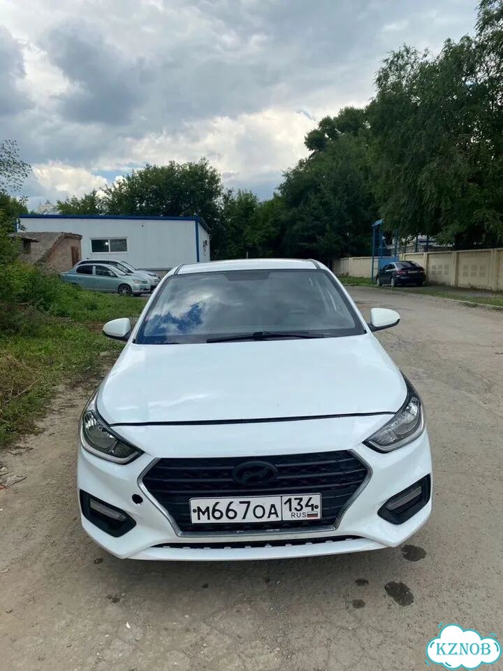 Аренда авто с выкупом на газу фото 3