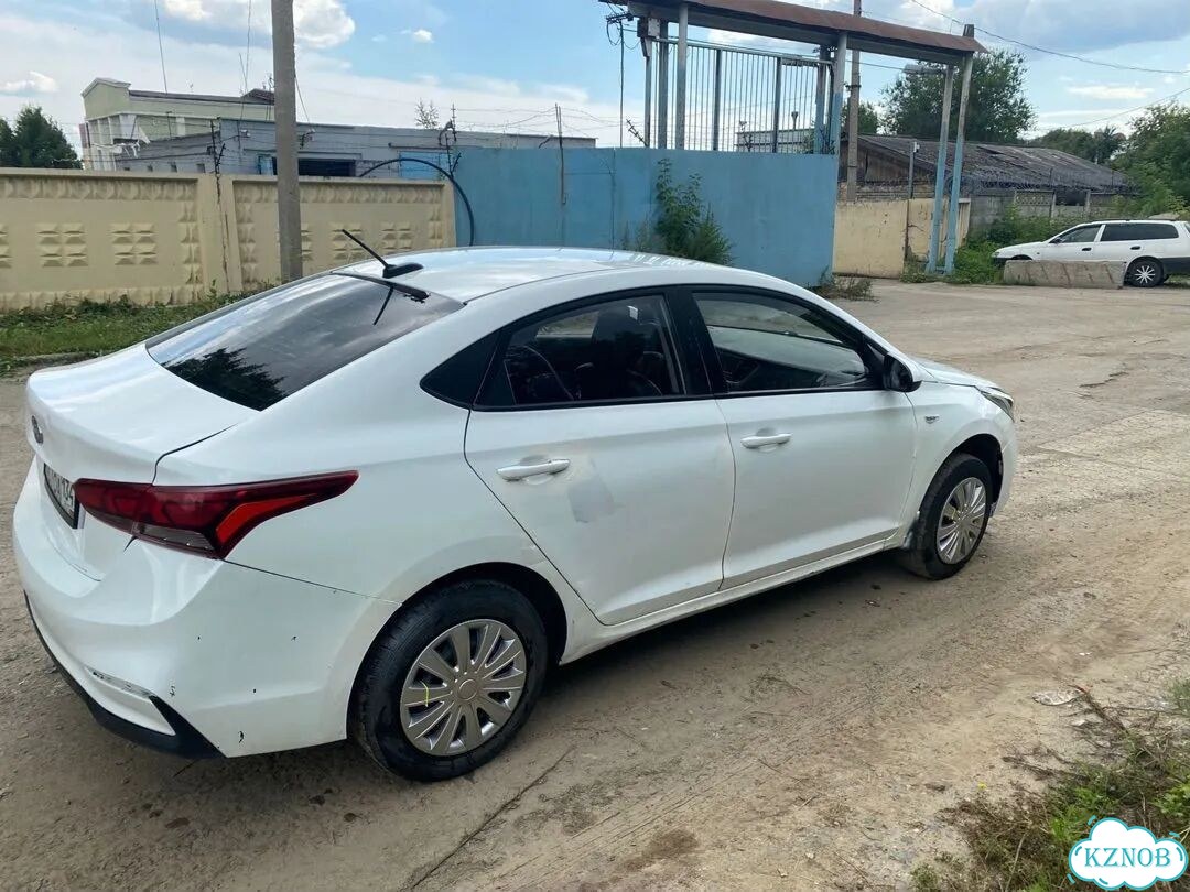 Аренда авто с выкупом на газу фото 5