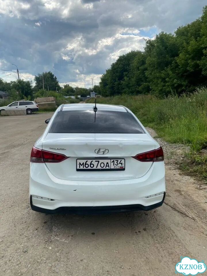 Аренда авто с выкупом на газу фото 6
