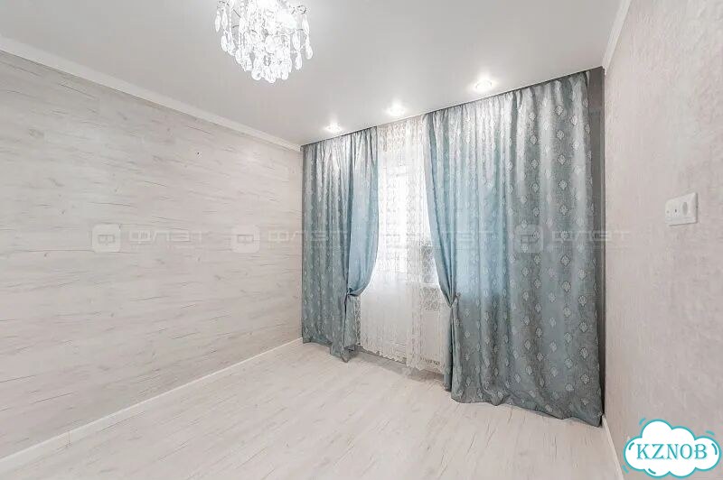 3-к. квартира, 86,5 м², 6/18 эт. фото 19