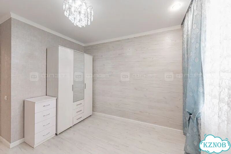 3-к. квартира, 86,5 м², 6/18 эт. фото 20