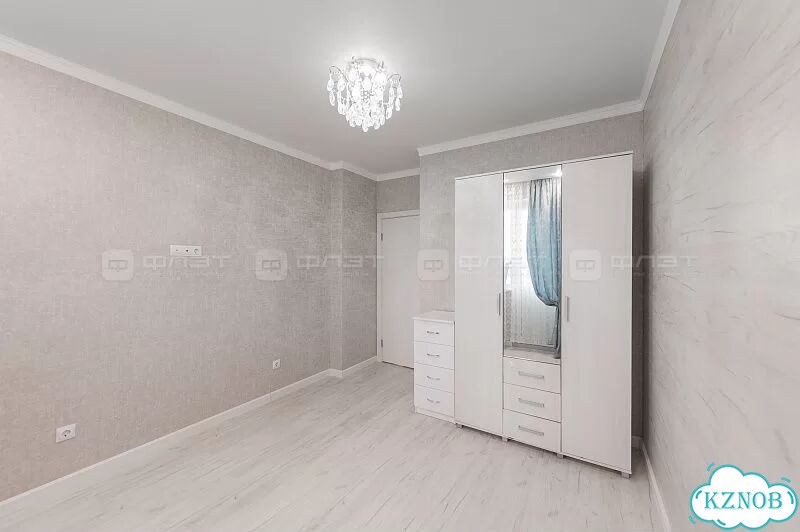 3-к. квартира, 86,5 м², 6/18 эт. фото 21