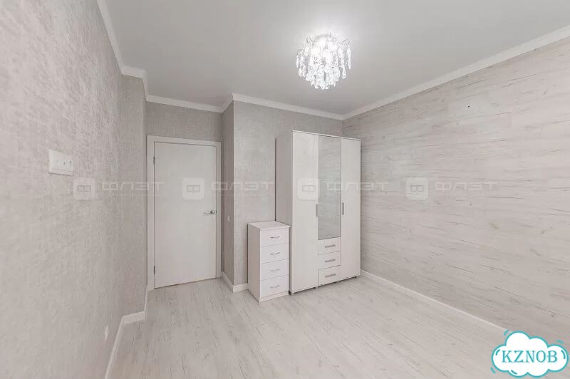 3-к. квартира, 86,5 м², 6/18 эт. фото 22