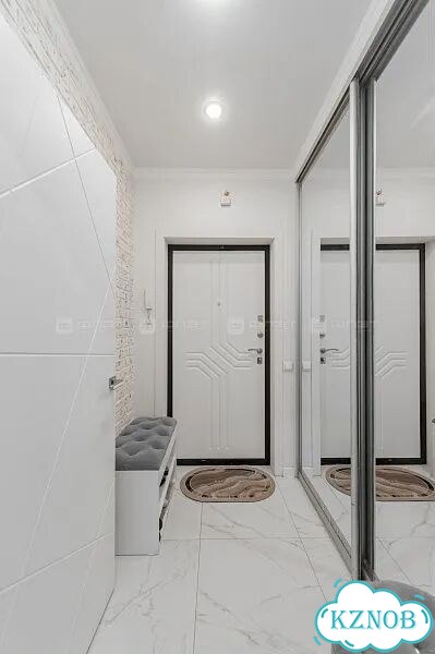 3-к. квартира, 86,5 м², 6/18 эт. фото 29