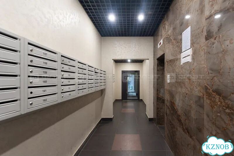 3-к. квартира, 86,5 м², 6/18 эт. фото 31