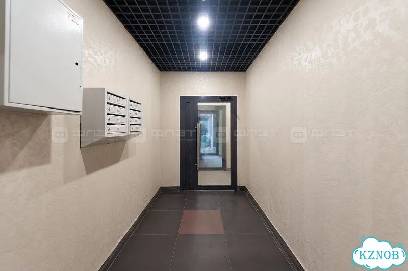 3-к. квартира, 86,5 м², 6/18 эт. фото 32