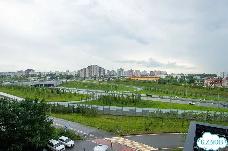 3-к. квартира, 86,5 м², 6/18 эт. фото 34