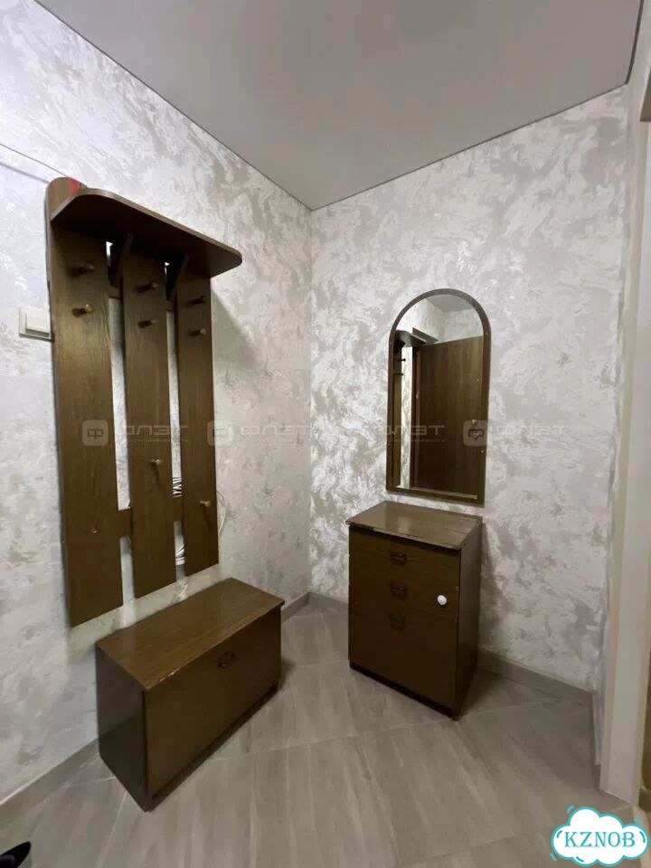 1-к. квартира, 38 м², 4/15 эт. фото 8