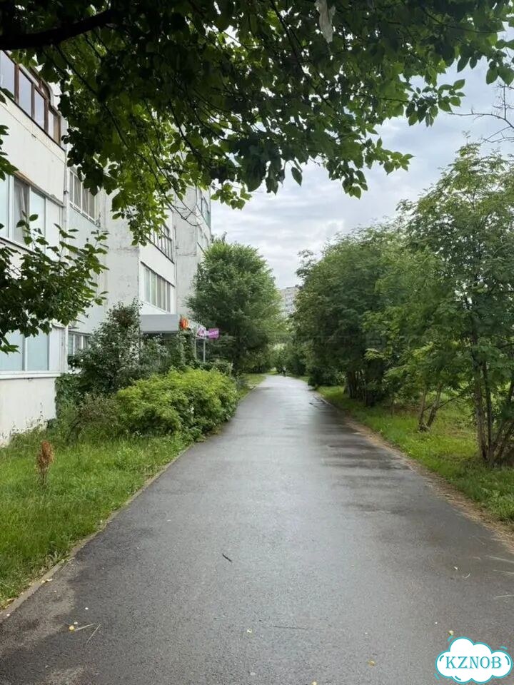 3-к. квартира, 65 м², 4/4 эт. фото 1
