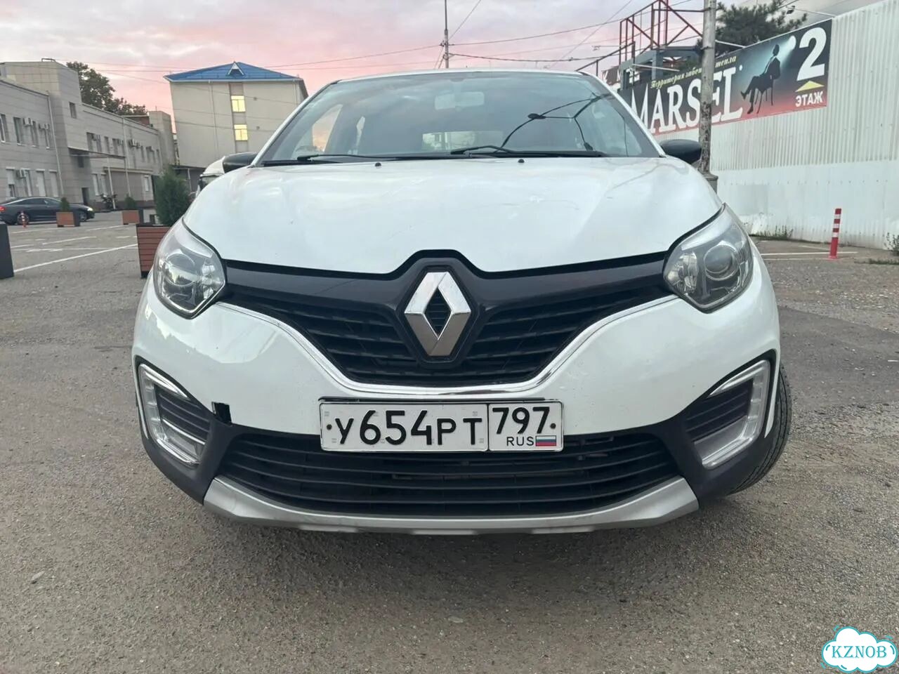 Аренда авто с выкупом на газу фото 10