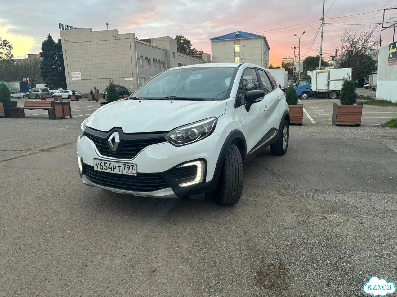 Аренда авто с выкупом на газу фото 2