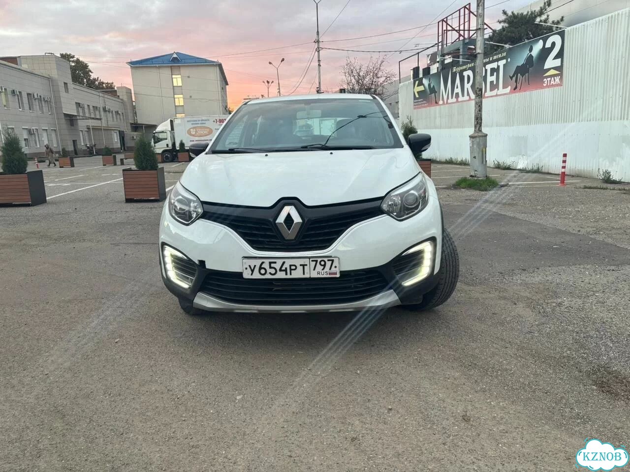 Аренда авто с выкупом на газу фото 3