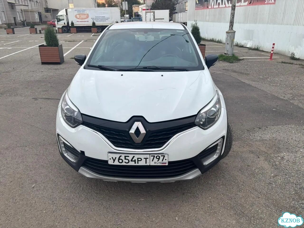 Аренда авто с выкупом на газу фото 6