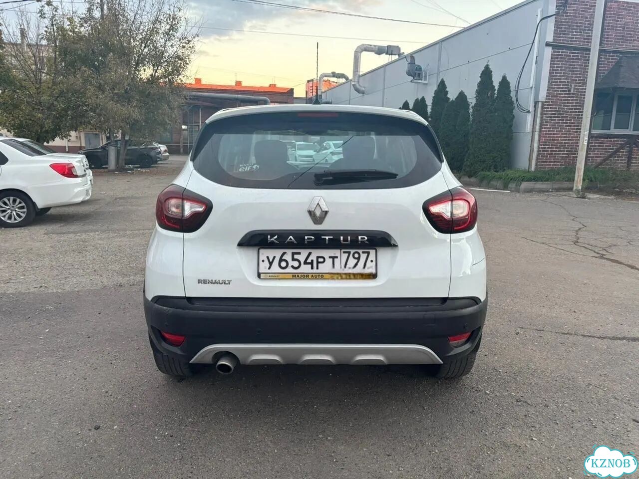 Аренда авто с выкупом на газу фото 8