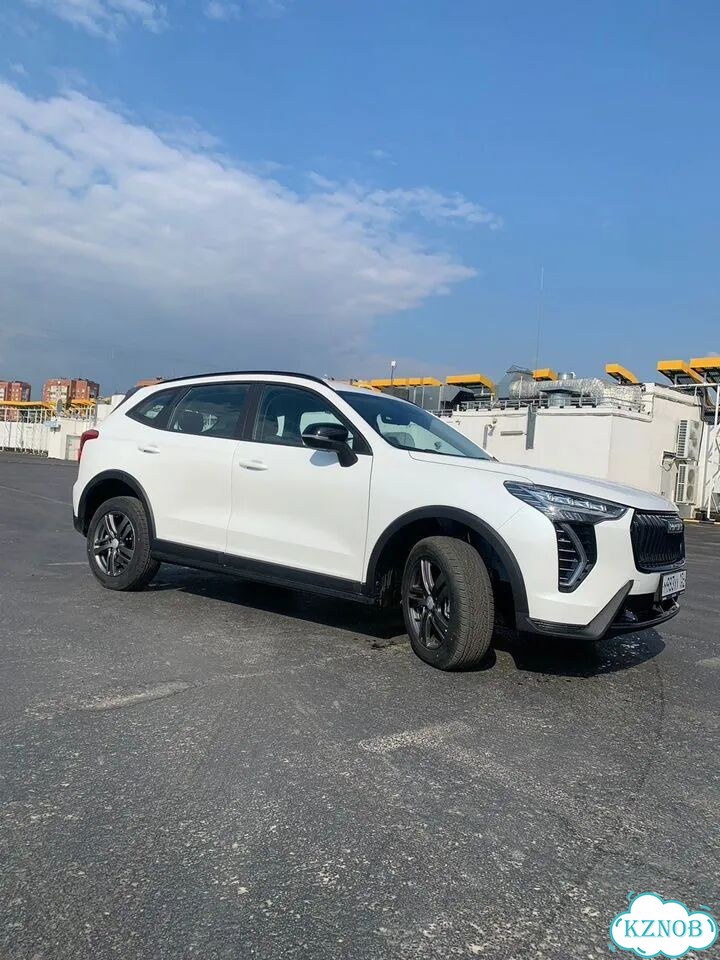 Аренда авто с выкупом haval jolion фото 2