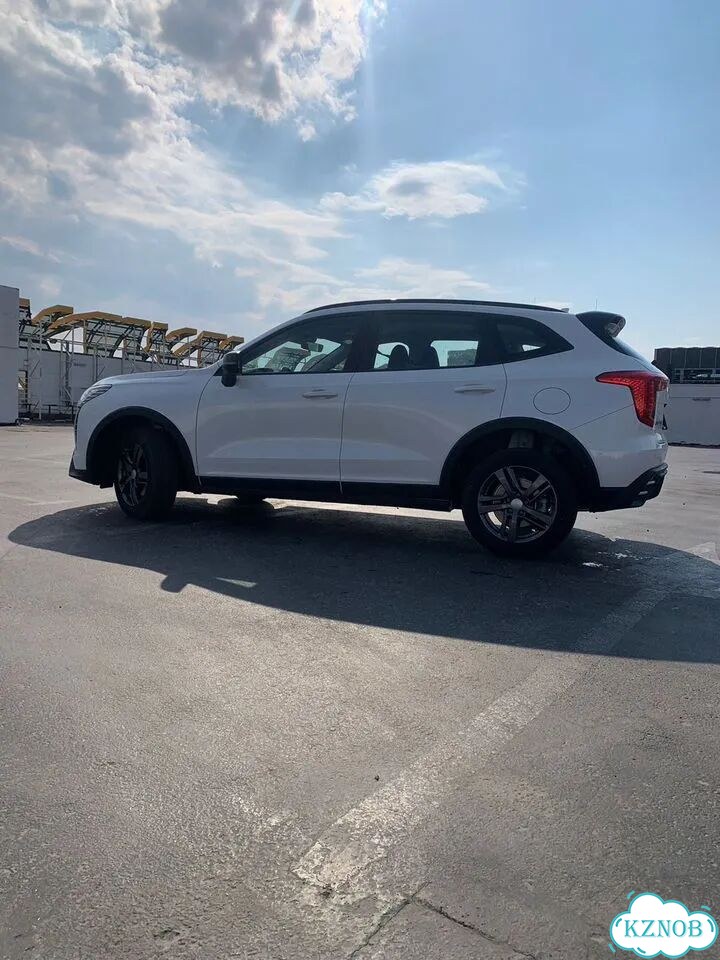 Аренда авто с выкупом haval jolion фото 3
