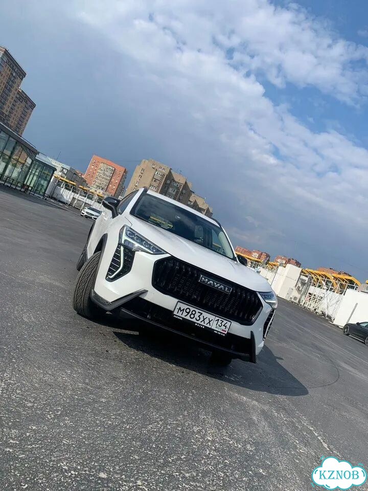 Аренда авто с выкупом haval jolion фото 6