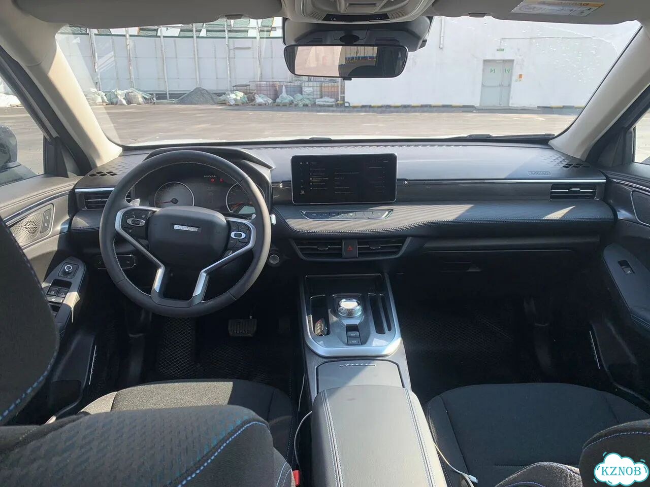Аренда авто с выкупом haval jolion фото 8