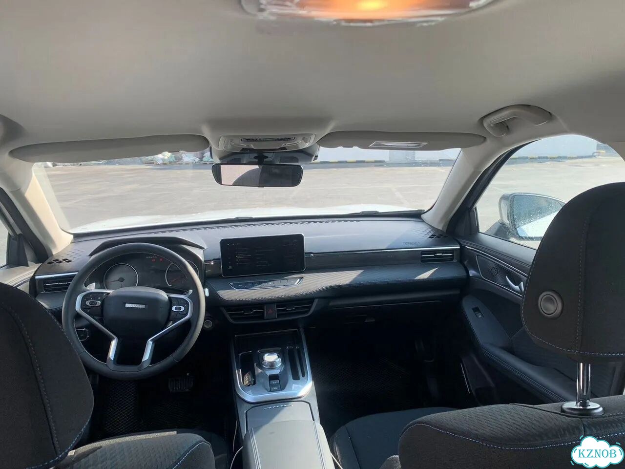 Аренда авто с выкупом haval jolion фото 9
