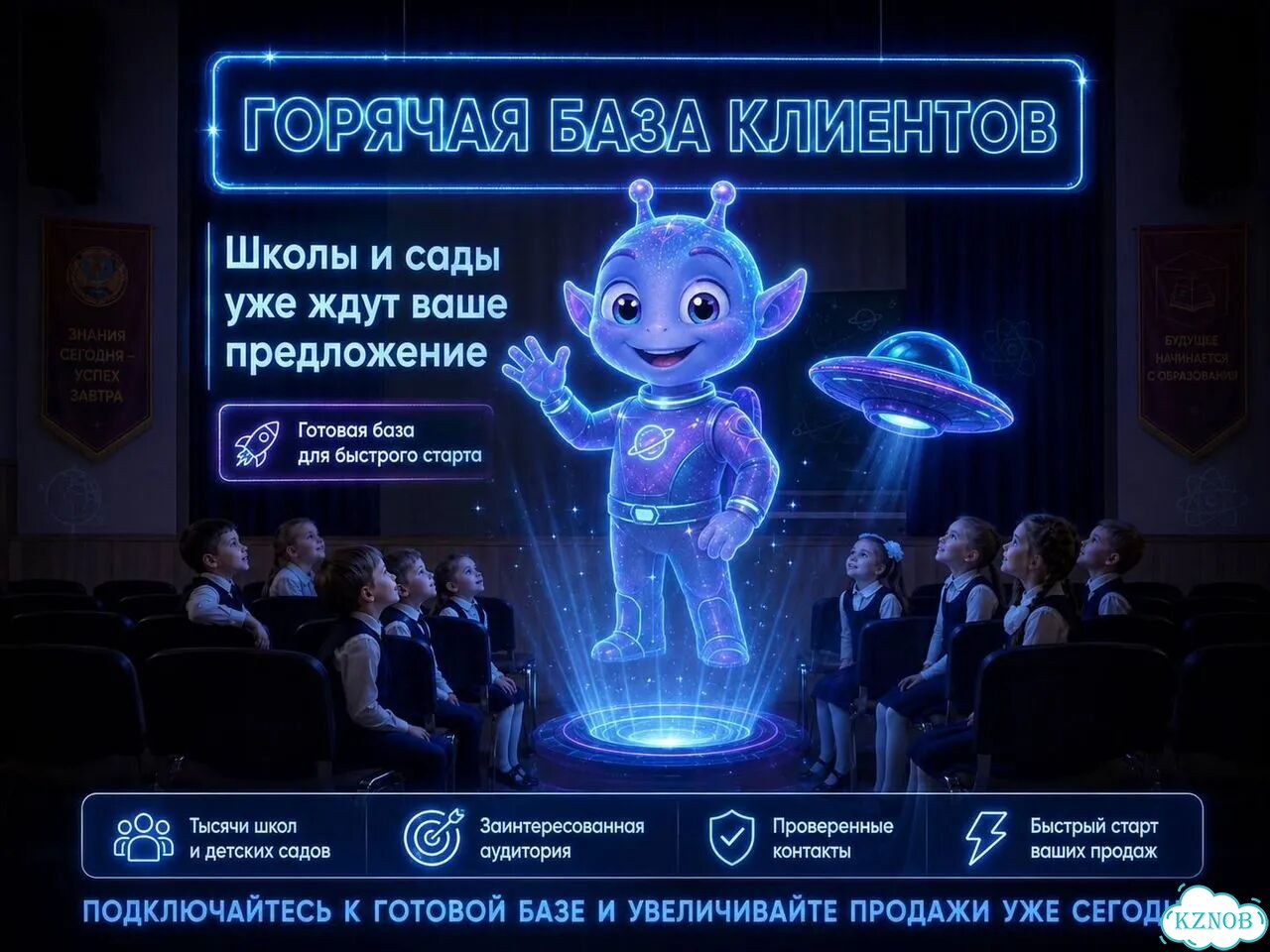 Готовый бизнес: Помощь с клиентами фото 1
