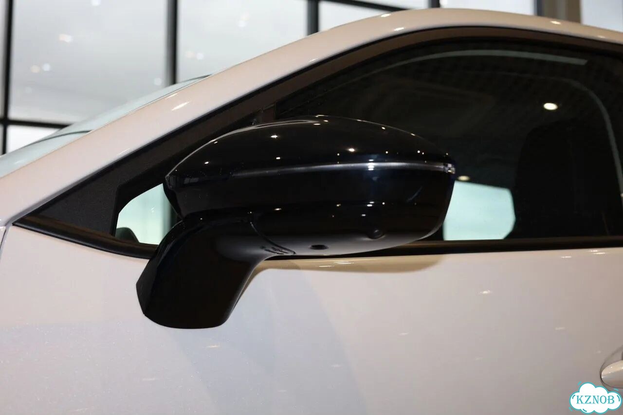 OMODA C5 1.5 CVT, 2025 Новый фото 11
