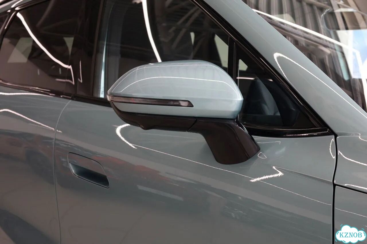 OMODA C7 1.6 AMT, 2025 Новый фото 10