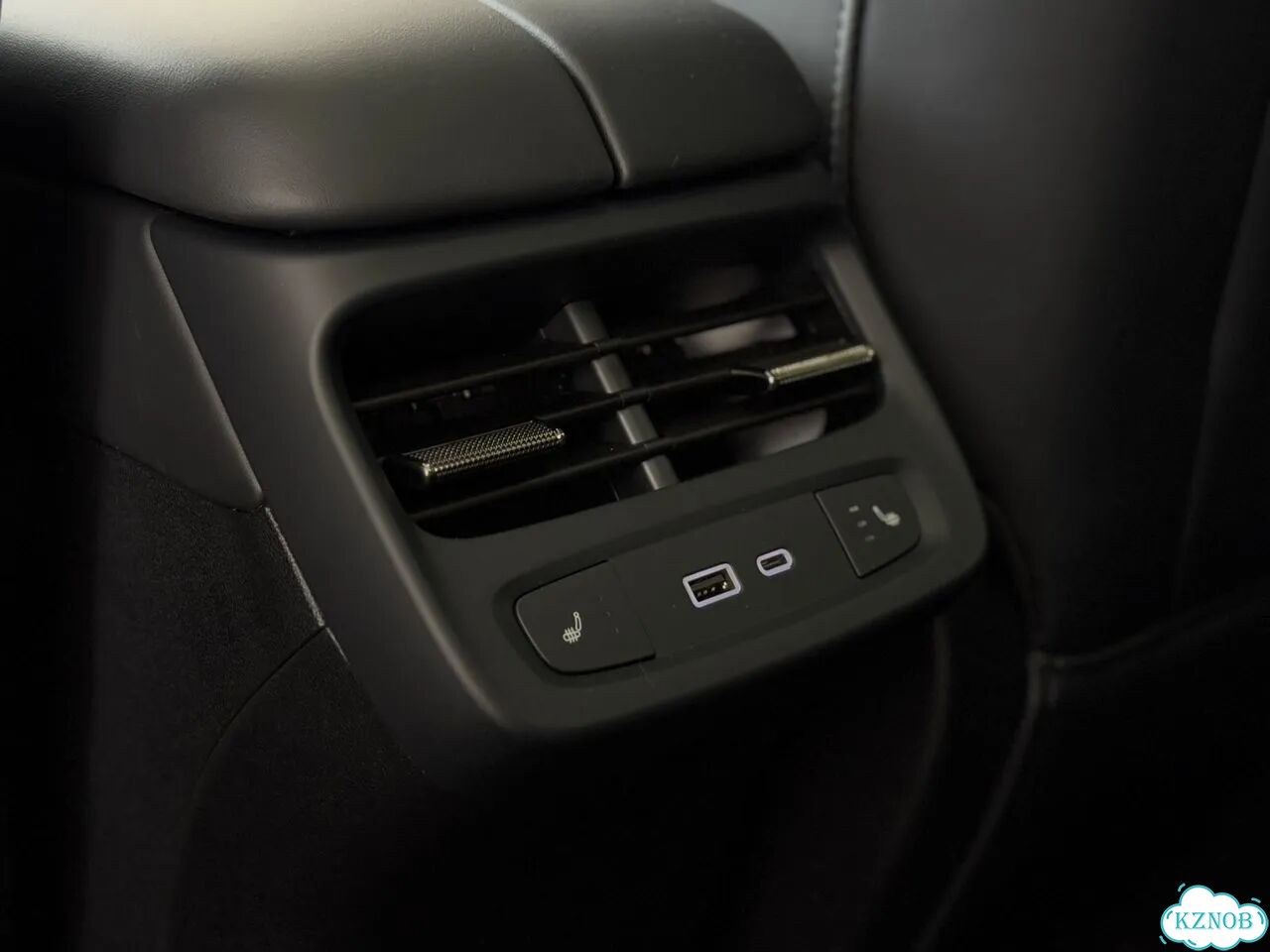 OMODA C7 1.6 AMT, 2025 Новый фото 30