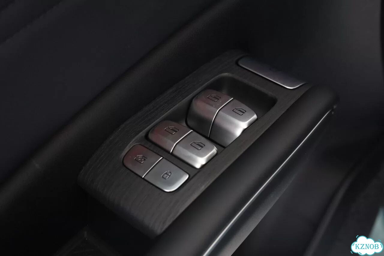 OMODA C7 1.6 AMT, 2025 Новый фото 31
