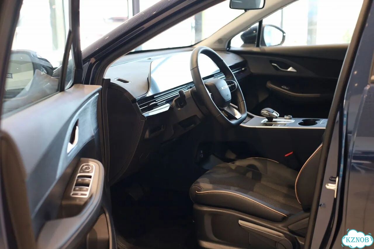 OMODA C5 1.5 CVT, 2025 Новый фото 10