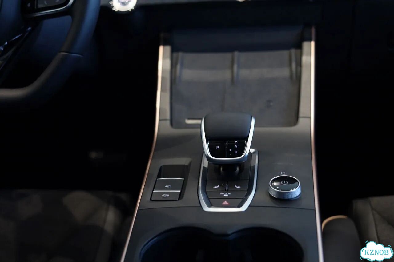 OMODA C5 1.5 CVT, 2025 Новый фото 18