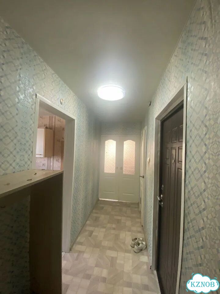 1-к. квартира, 38 м², 1/2 эт. фото 1