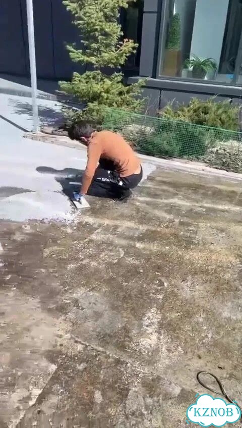 Решение для благоустройства фото 1