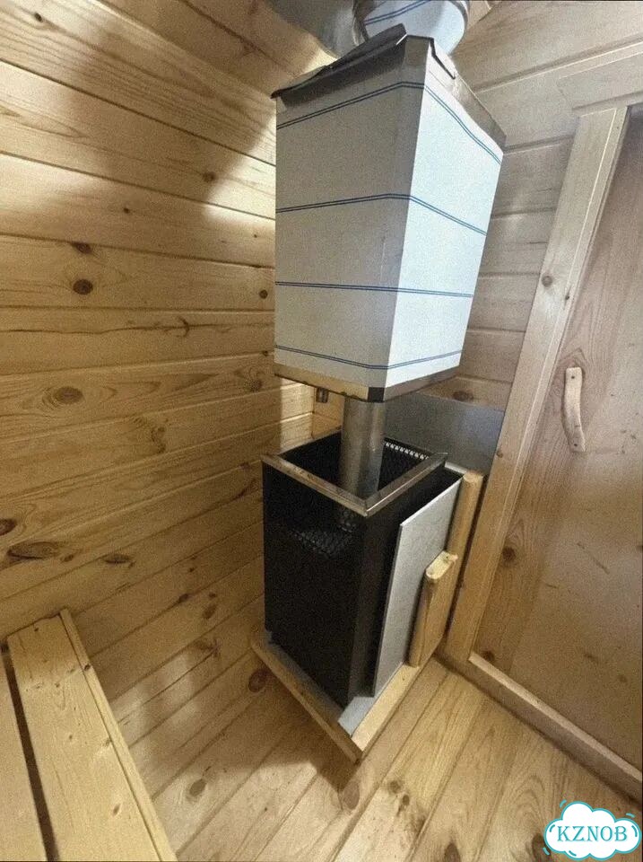 Баня квадро фото 8