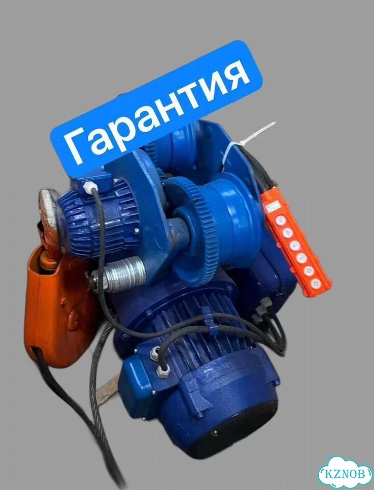 Тельфер,тележки,колесо,запчасти,в наличии фото 5