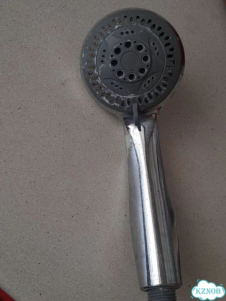 Лейка для душа фото 1