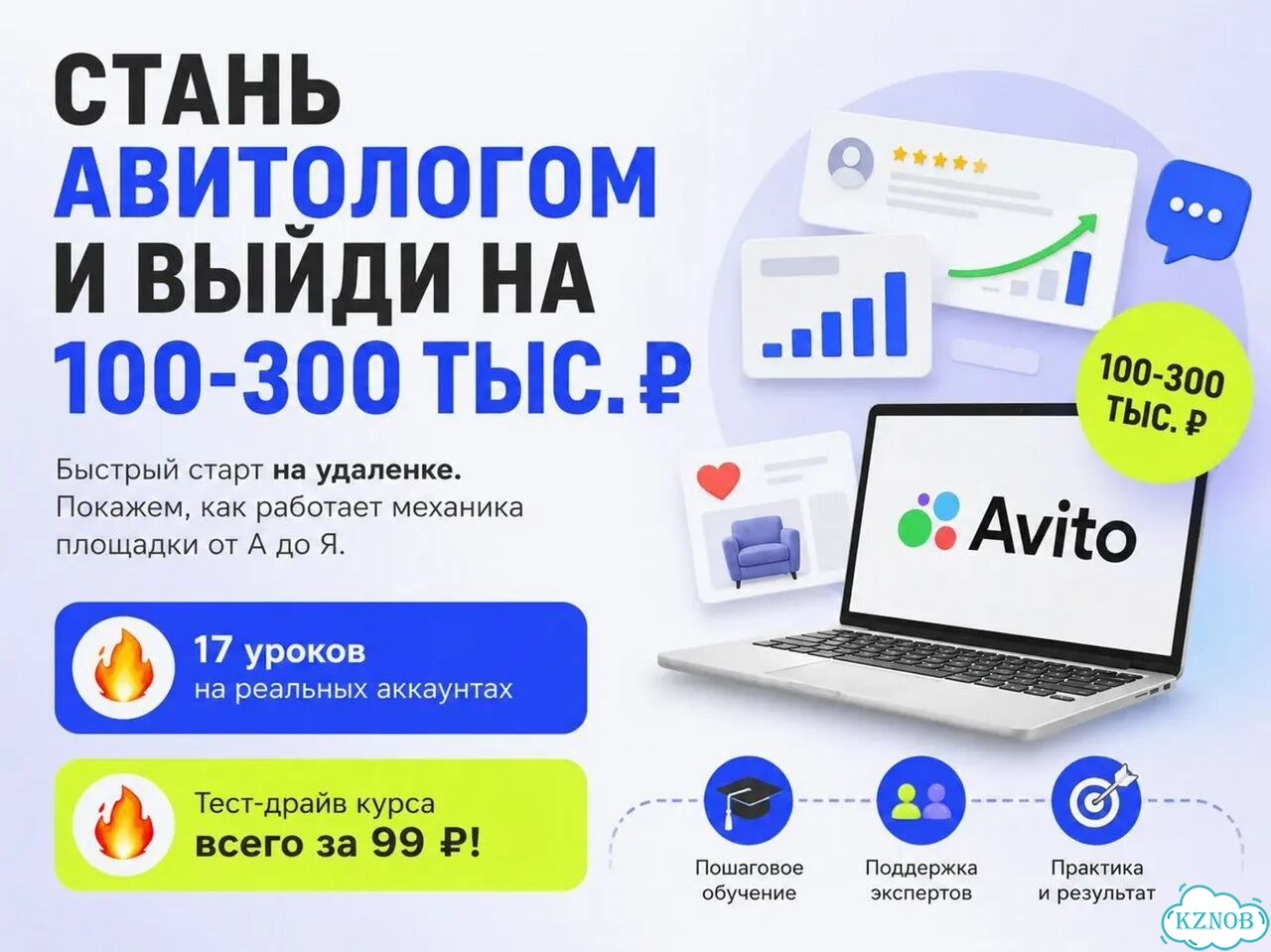 Обучение Авито онлайн фото 1