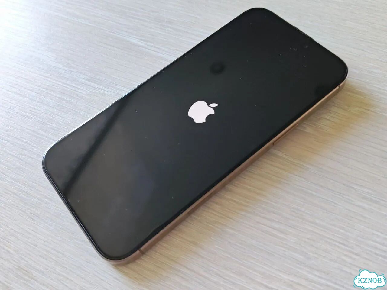 iPhone 16 Pro Max, 256 ГБ, SIM + eSIM фото 4
