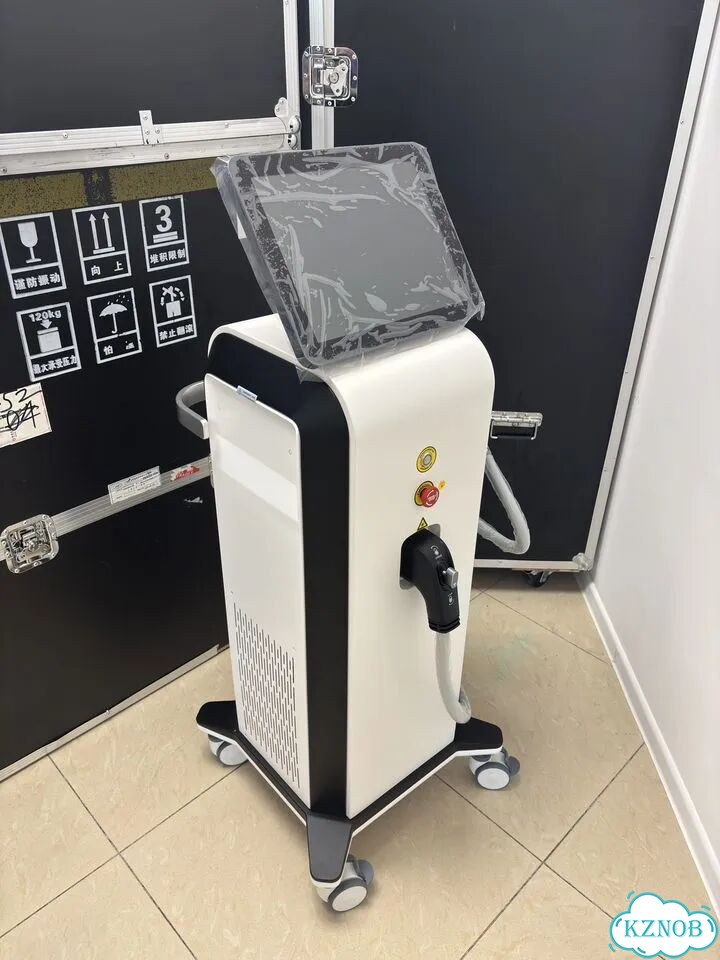 Лазер для эпиляции, Аппарат для эпиляции, adss FG2000D+ фото 1