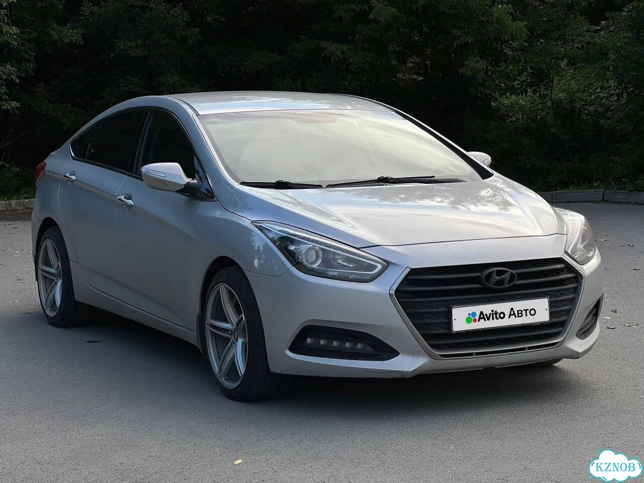 Hyundai i40 2.0 AT, 2016, 174 458 км фото 1