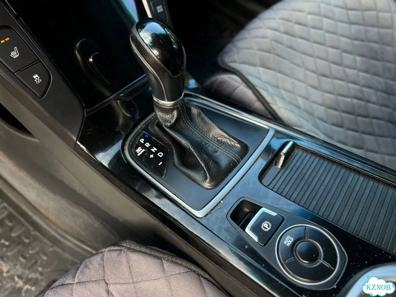 Hyundai i40 2.0 AT, 2016, 174 458 км фото 11