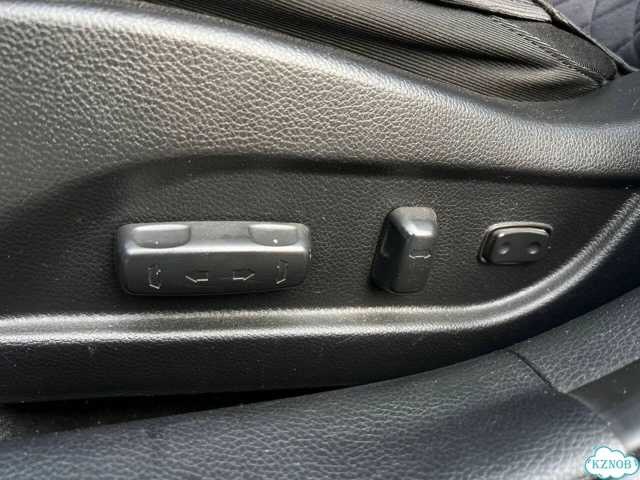 Hyundai i40 2.0 AT, 2016, 174 458 км фото 12