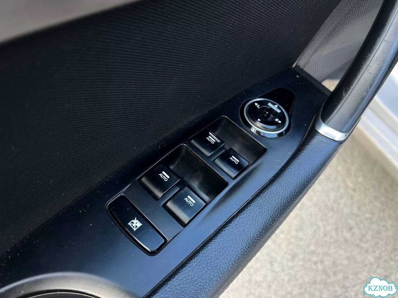 Hyundai i40 2.0 AT, 2016, 174 458 км фото 13