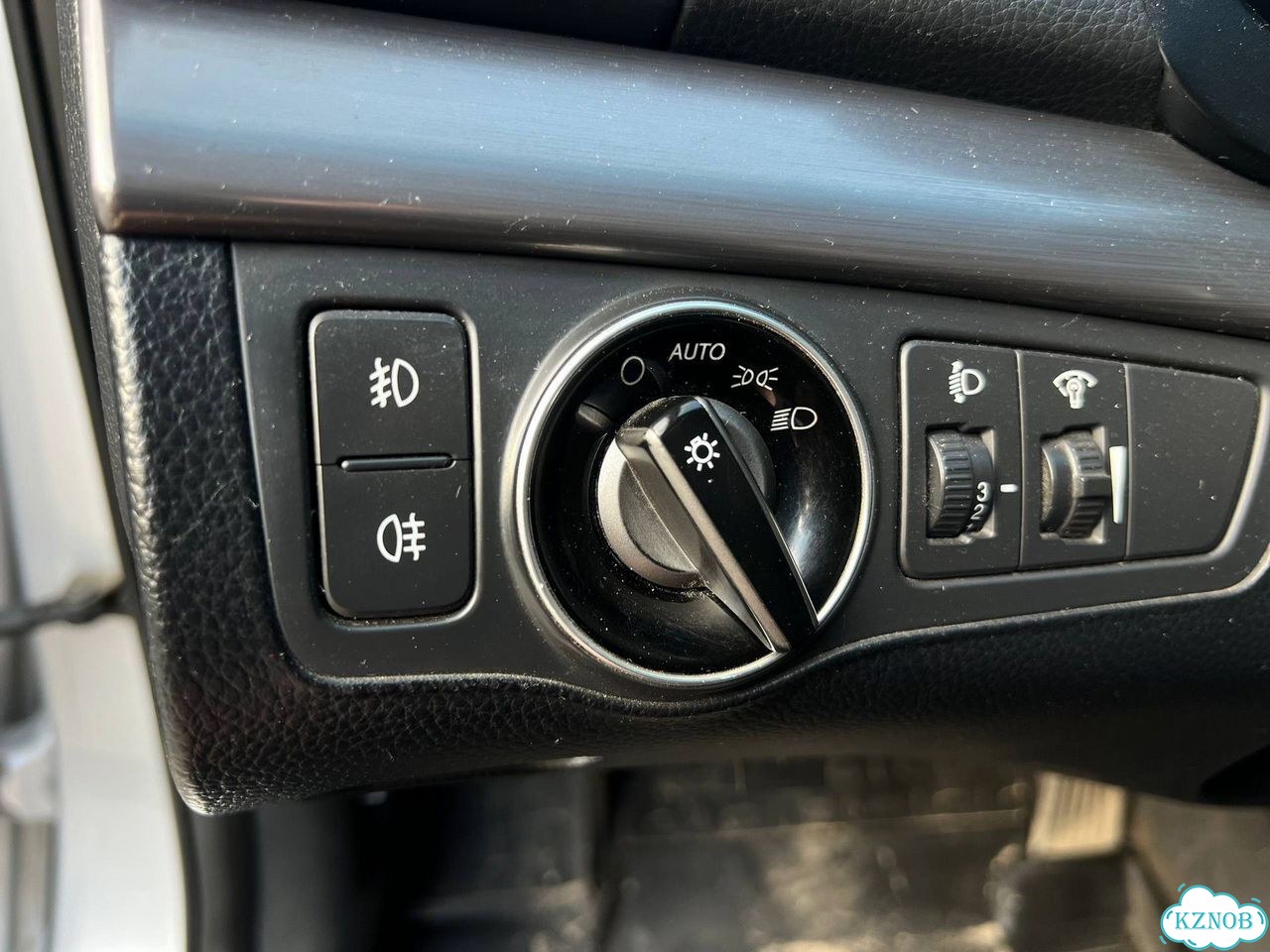 Hyundai i40 2.0 AT, 2016, 174 458 км фото 14