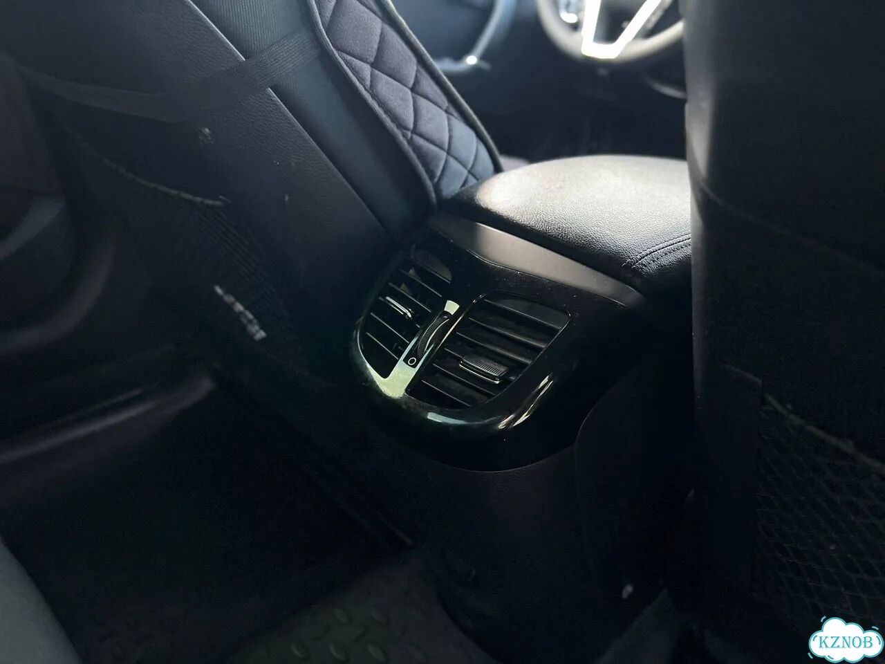 Hyundai i40 2.0 AT, 2016, 174 458 км фото 15