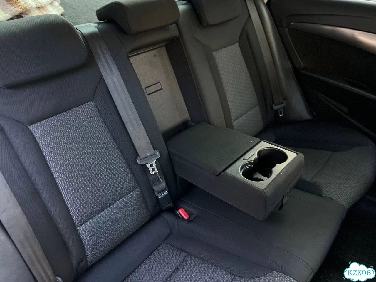 Hyundai i40 2.0 AT, 2016, 174 458 км фото 17